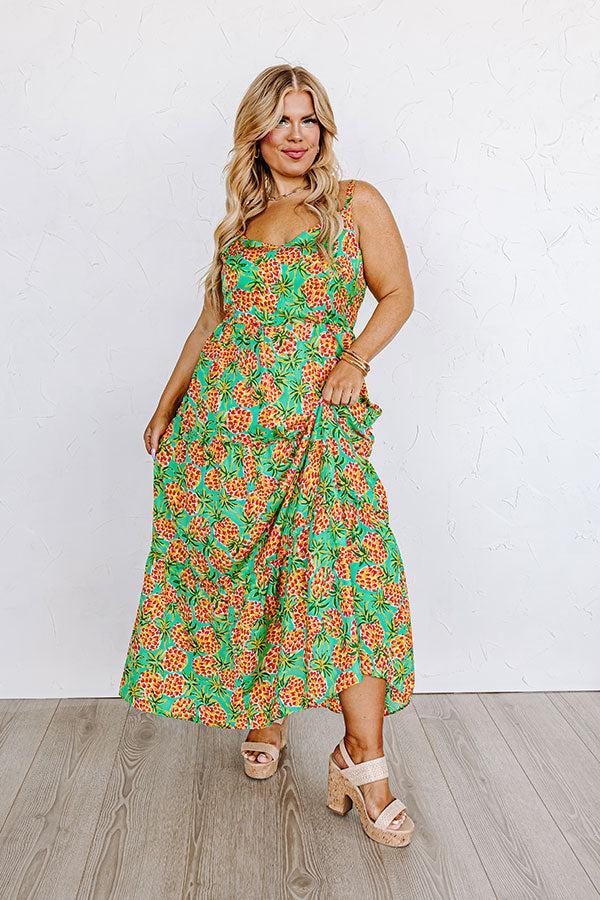 Sassy And Sweet Maxi Curves Product Image