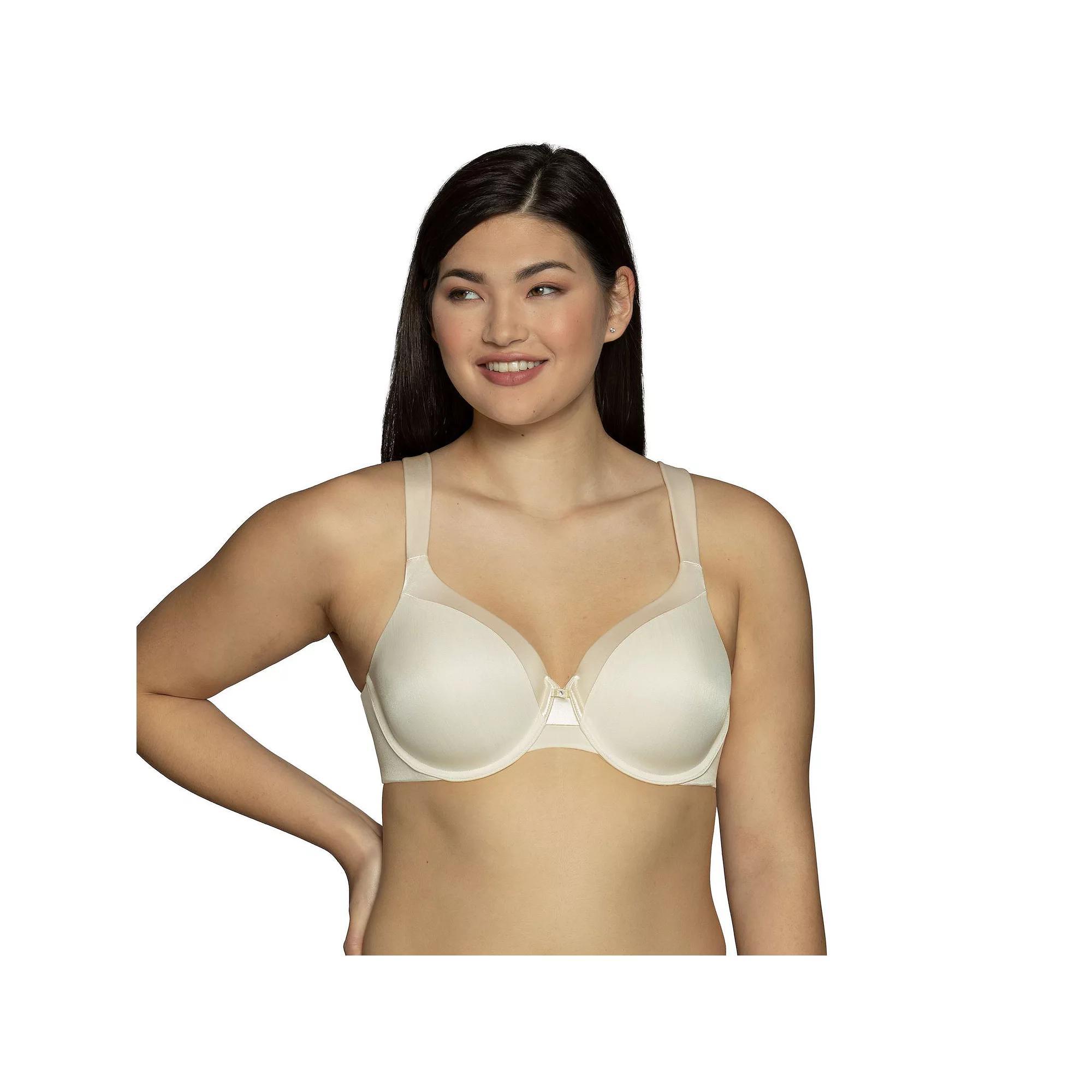 Vanity Fair Lingerie Illumination Full-Figure Bra 76338, Womens Product Image