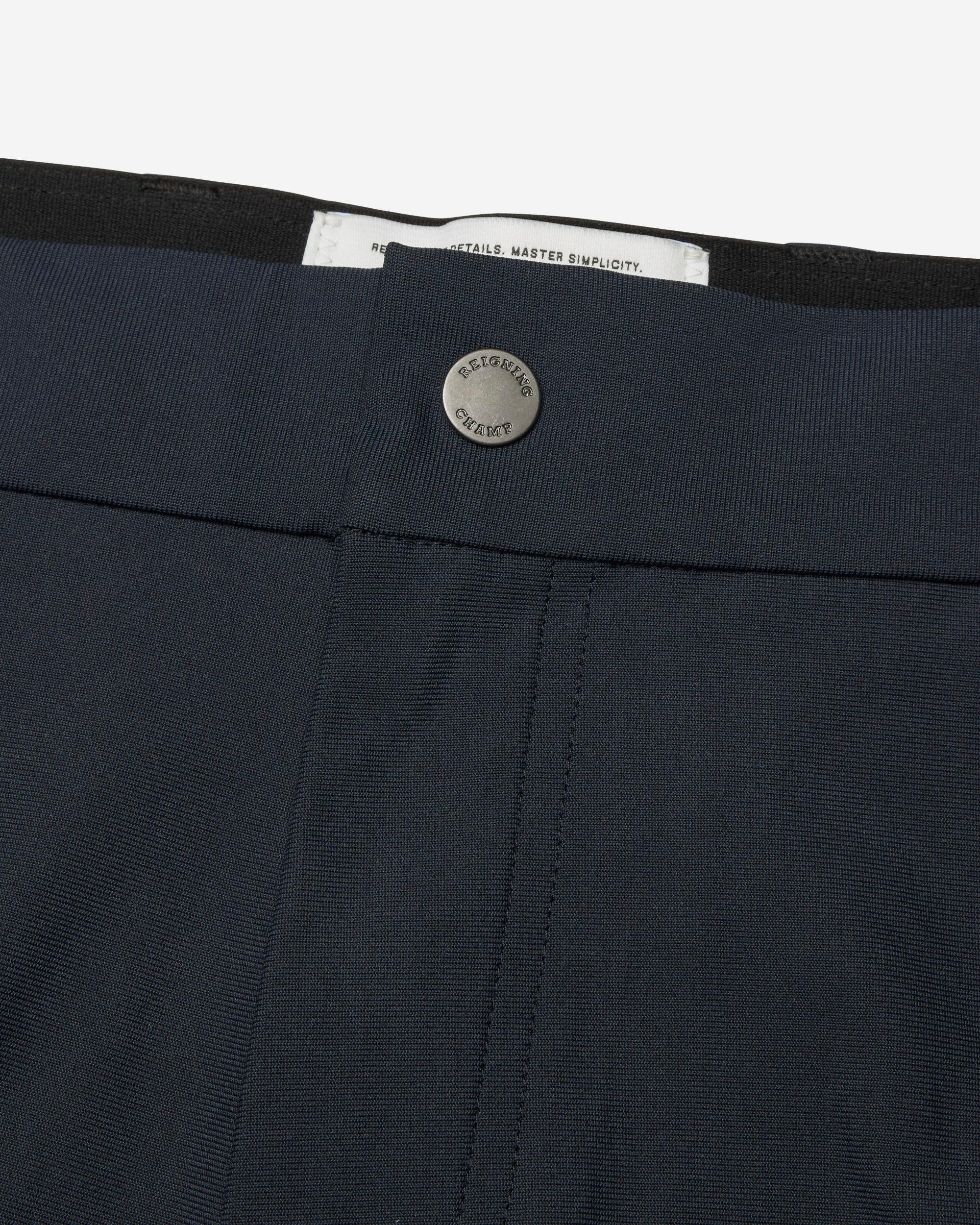 Stretch Warp Knit Coach's Standard Short 9" Male Product Image