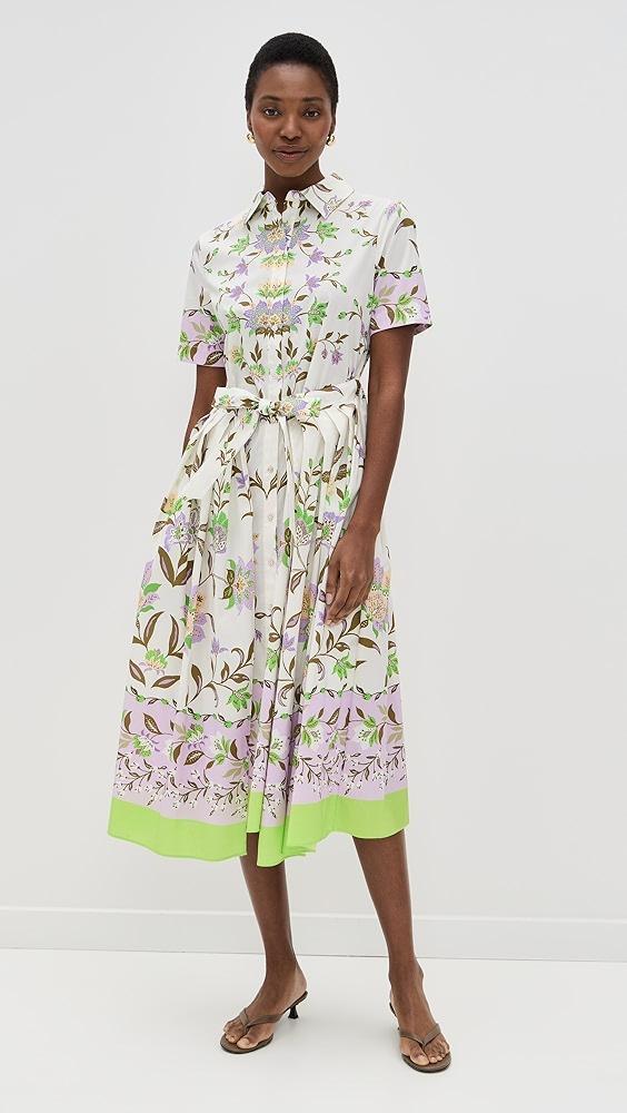 MISA Naia Dress | Shopbop Product Image