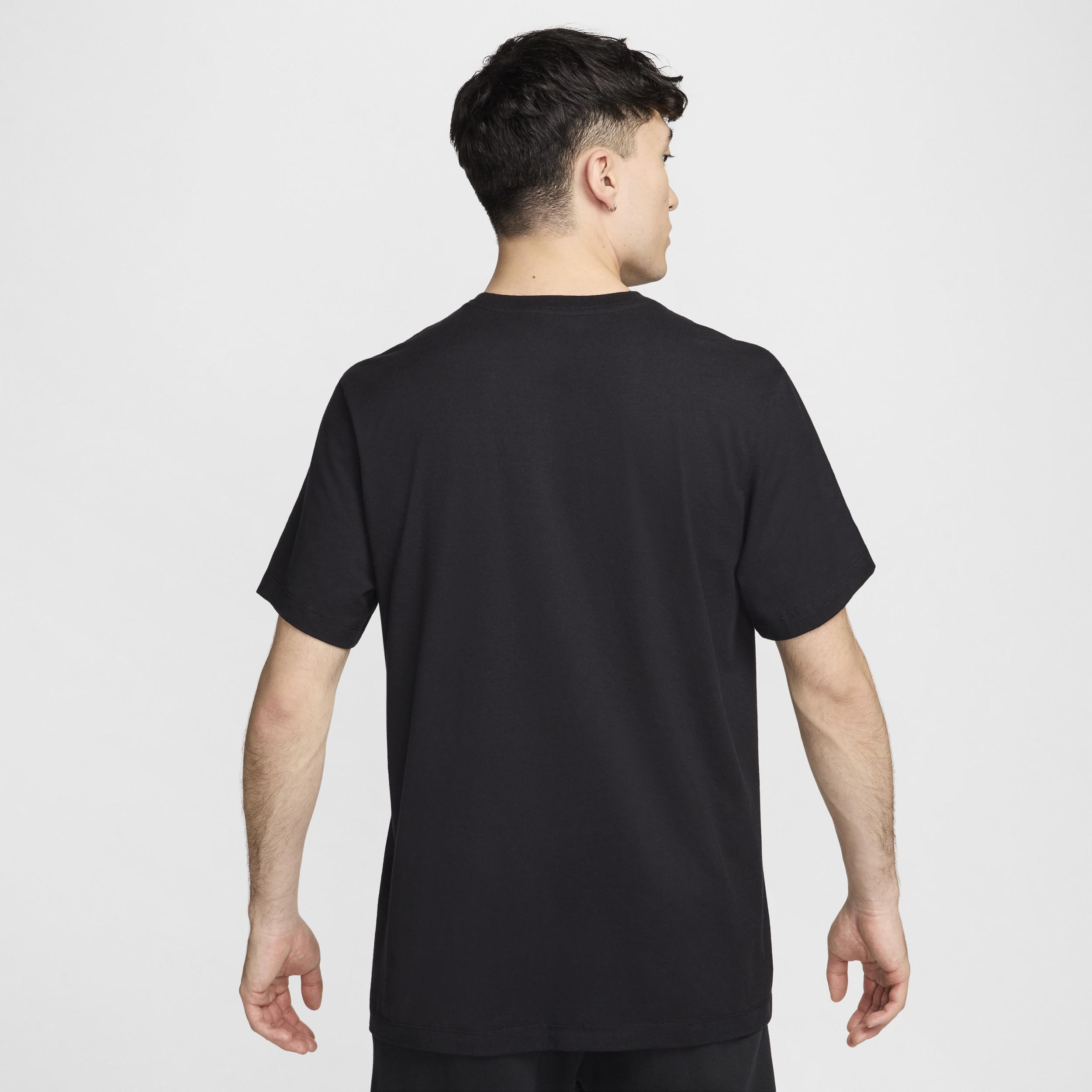 USMNT Nike Men's Soccer T-Shirt Product Image