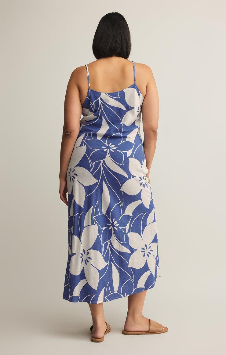 CECILY MADERO MAXI DRESS *FS Product Image