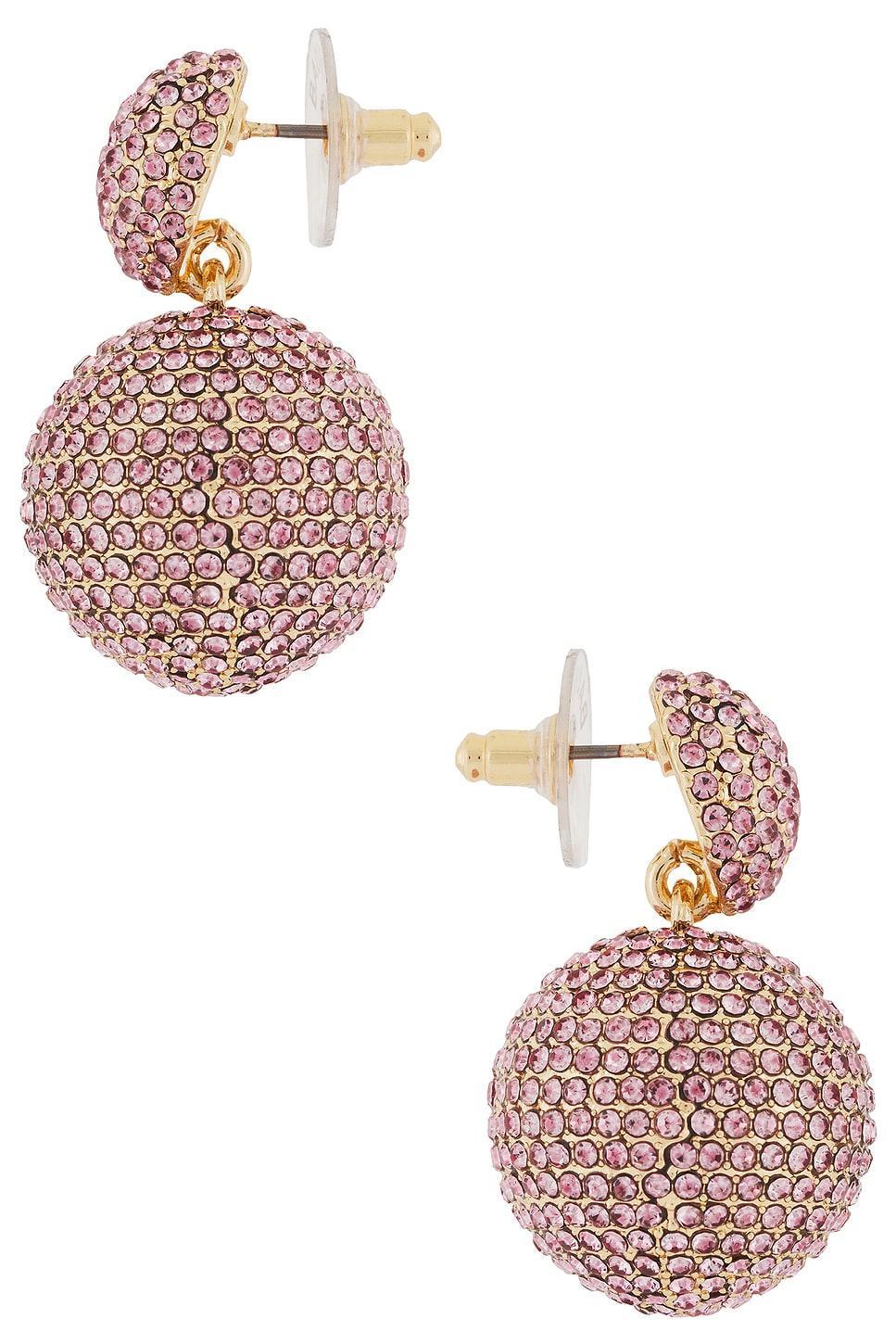 Azharia Earrings BaubleBar Product Image