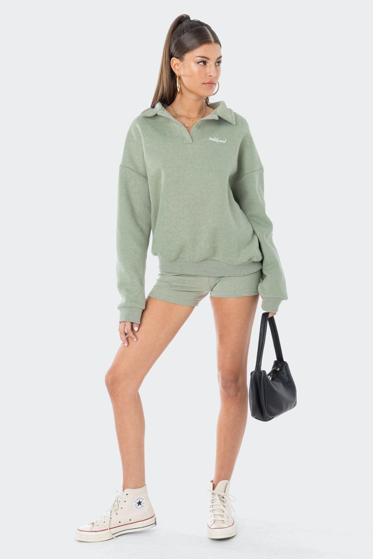 All You Need Shorts Product Image