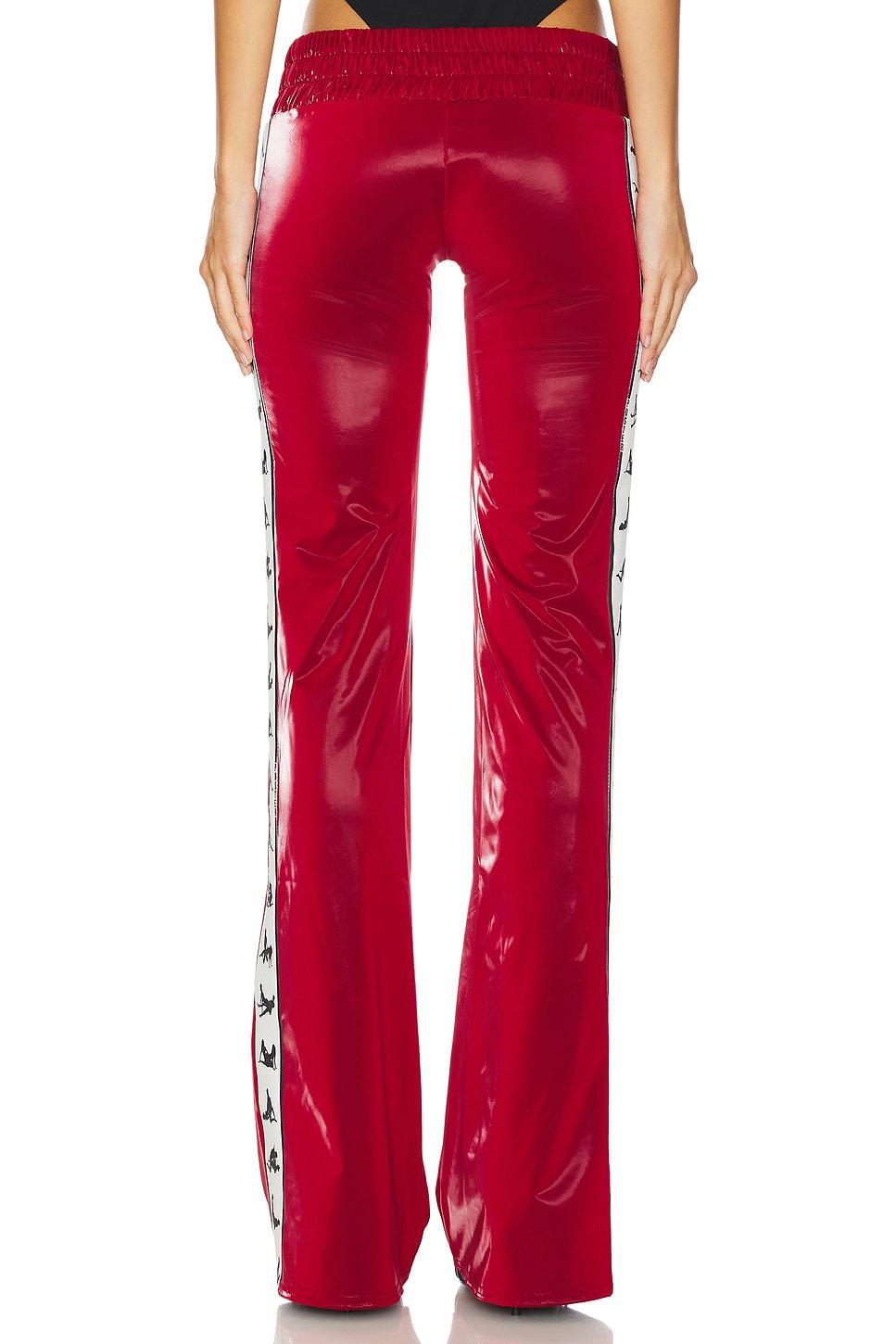 League Tracksuit Bottom Poster Girl Product Image