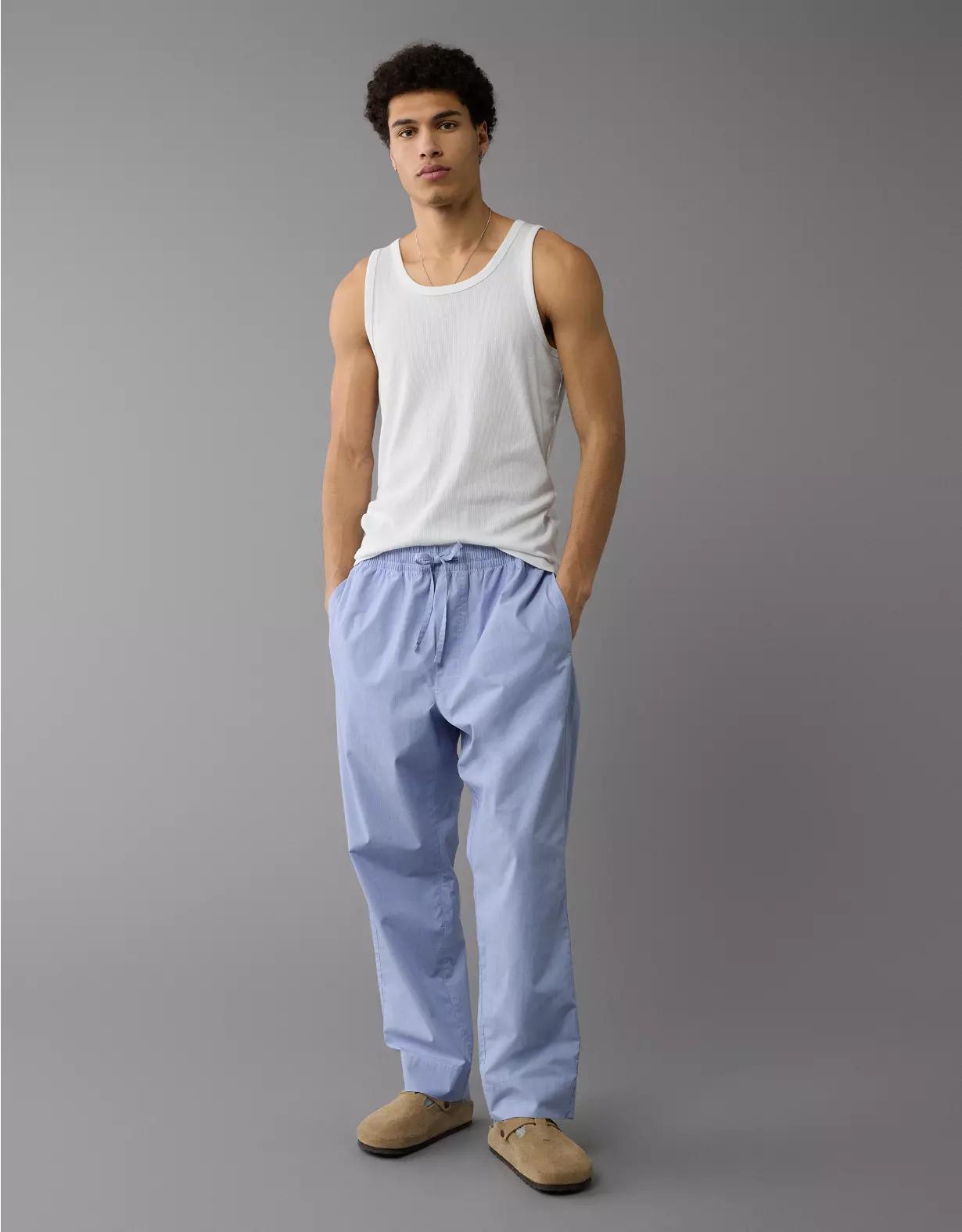 AE Stretch Cotton Pant Product Image