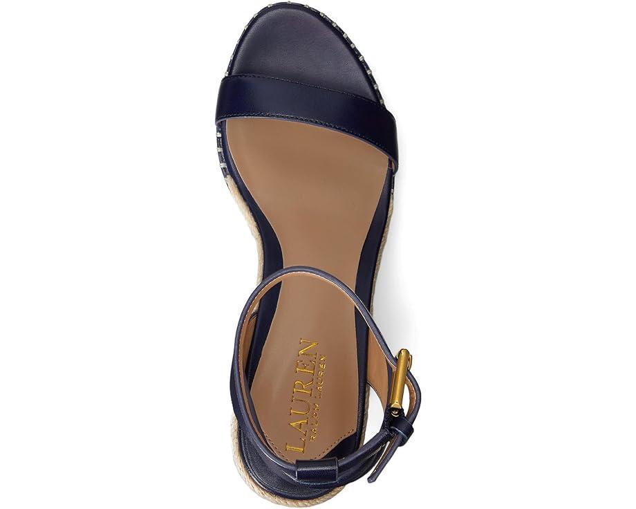 Upstage Wedge Sandal Product Image