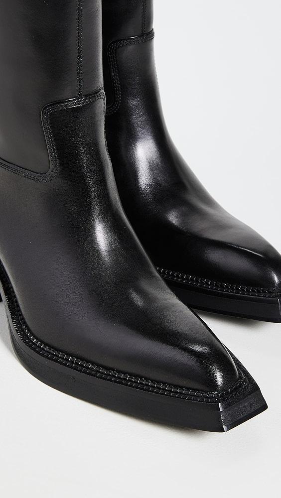 Alexander Wang Donovan Riding Boots | Shopbop Product Image