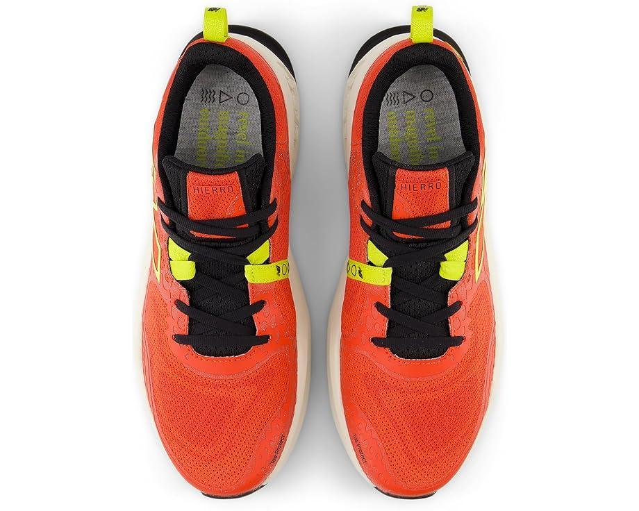 Fresh Foam X Hierro v7 GTX Product Image
