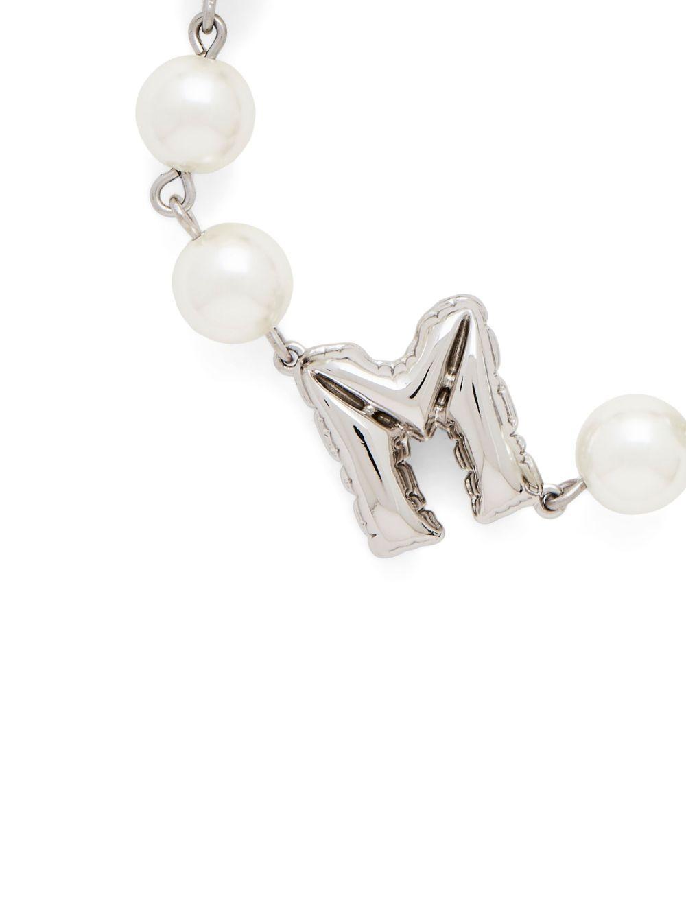 MJ-balloon pearl bracelet Product Image