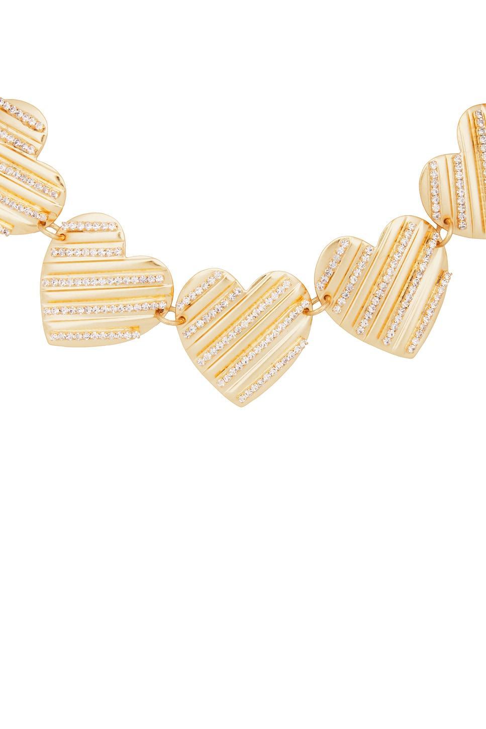 Dinnara Necklace Elizabeth Cole Product Image