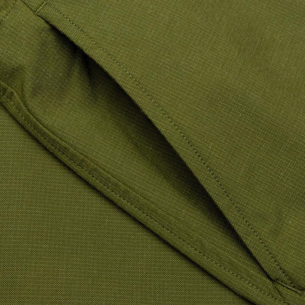 Academy Sweatpant - Black/White Male Product Image