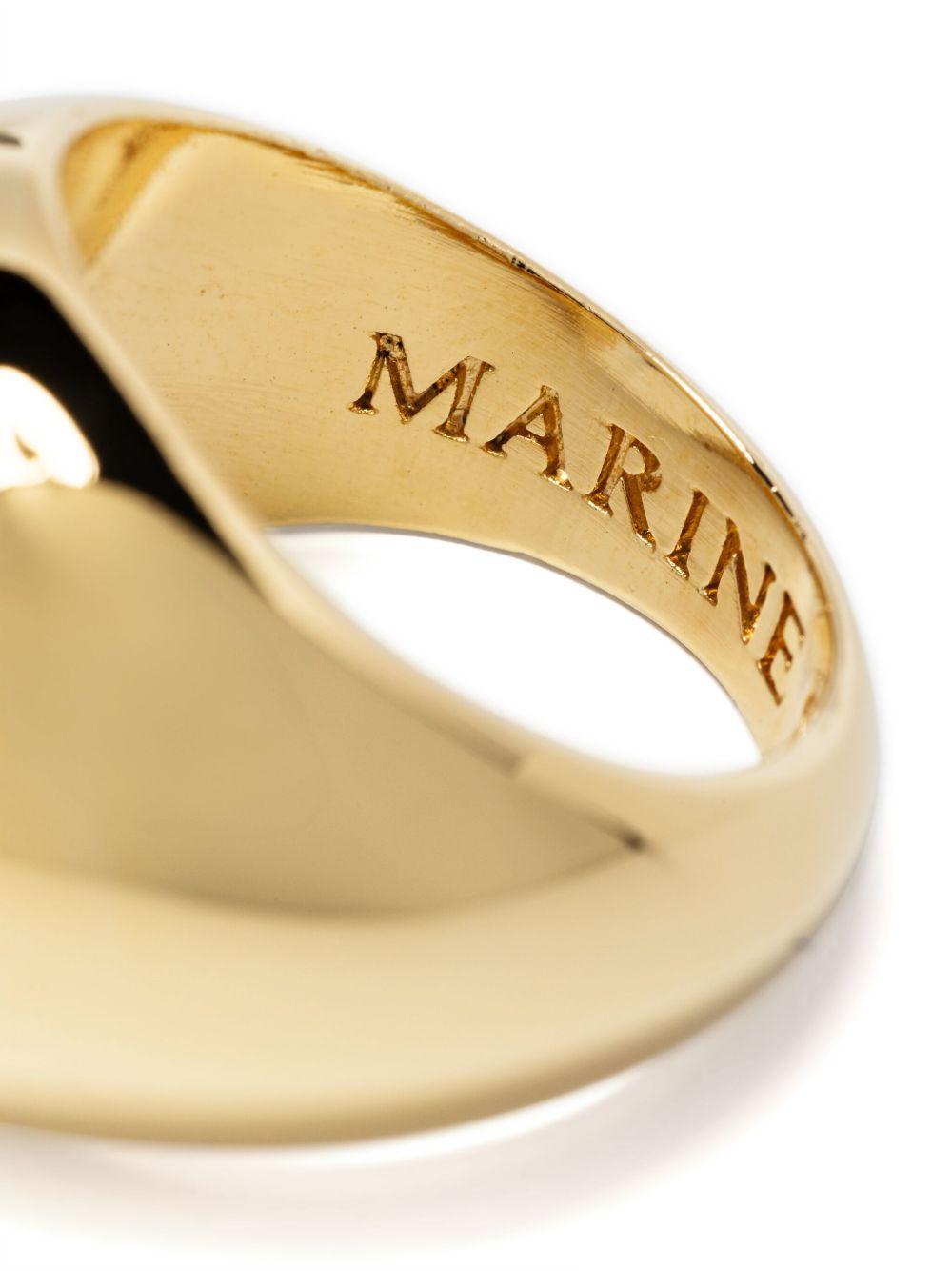 Moon ring Product Image