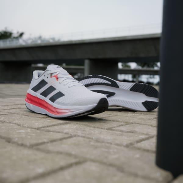 adidas Adistar 3 Shoes Core Black 8 Mens Product Image