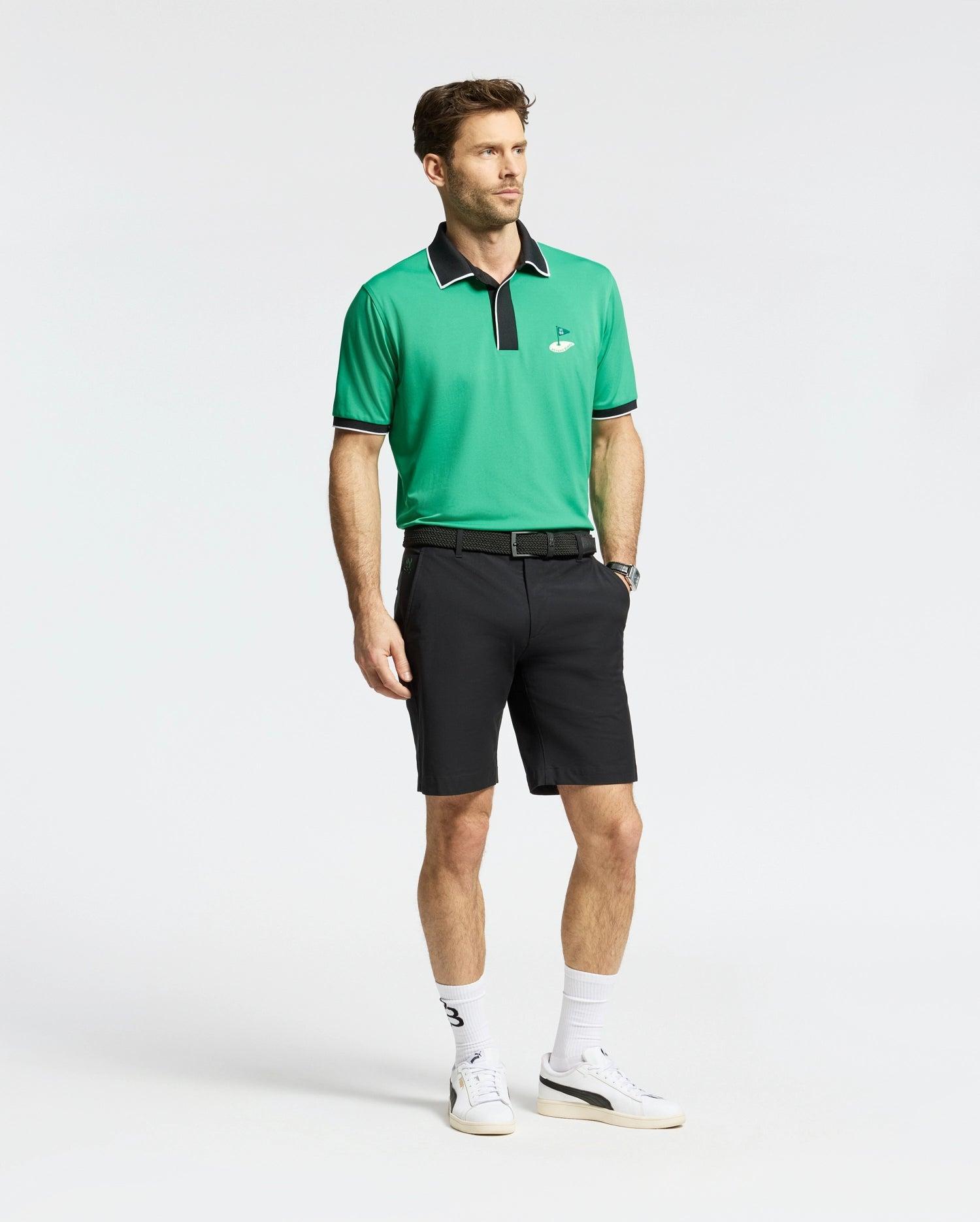 MENS FRANKLIN GOLF SHORT - B6R466F200 Product Image