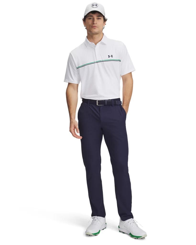UA Playoff 3.0 Stripe Product Image