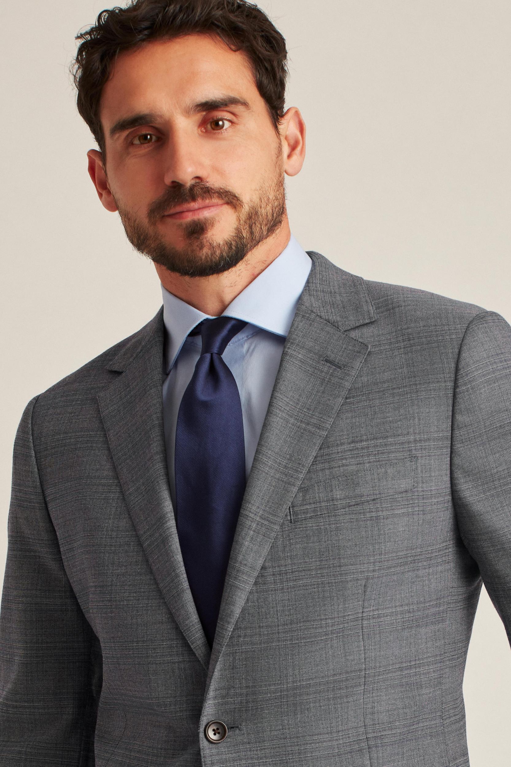 Jetsetter Wool Blazer Product Image