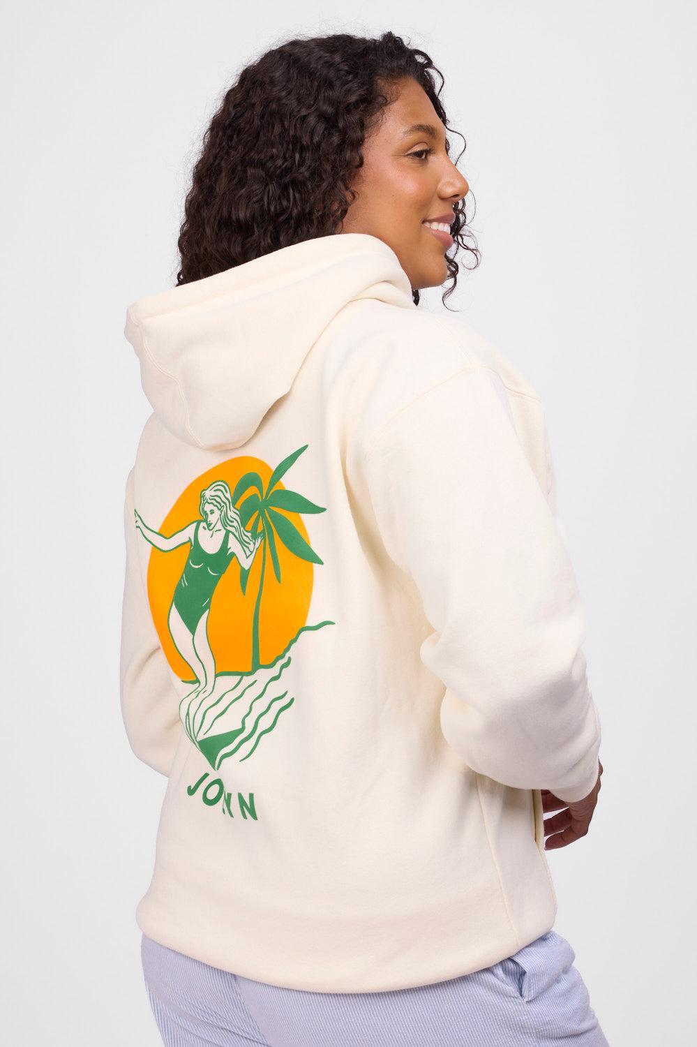 Raine Hoodie Product Image