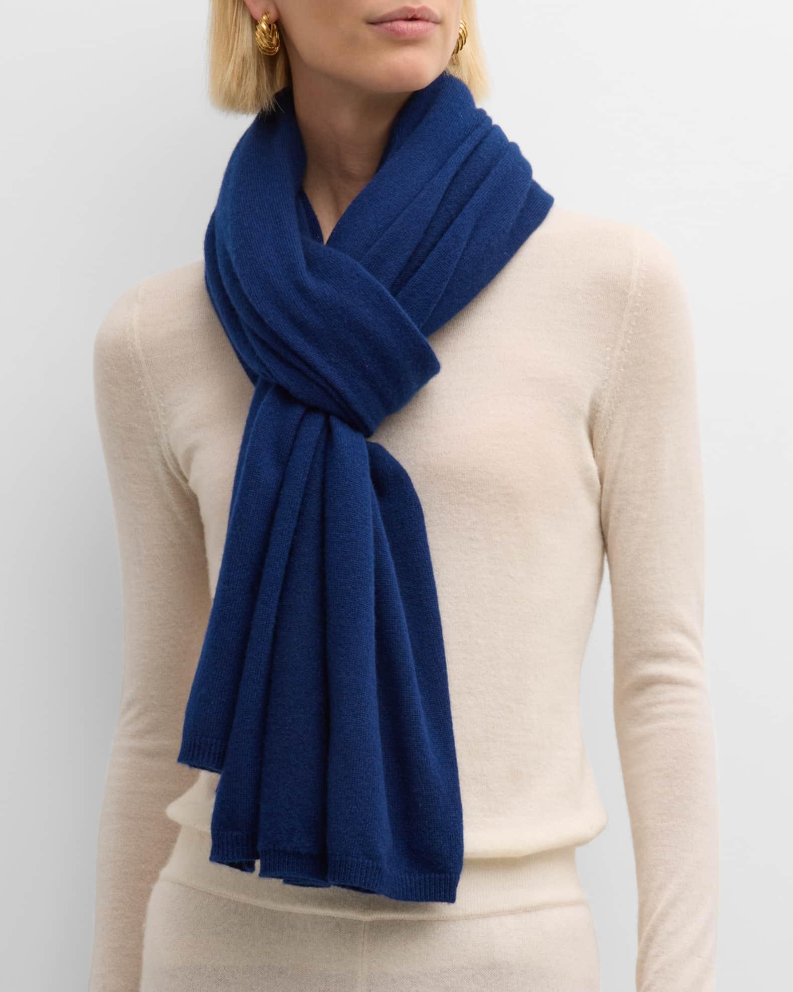 Oversized Cashmere Travel Wrap Product Image
