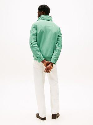 Water-Resistant Hooded Regatta Jacket Product Image
