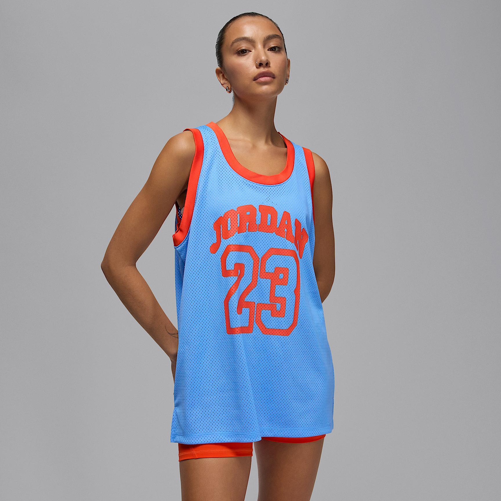 Jordan Women's Jersey Product Image