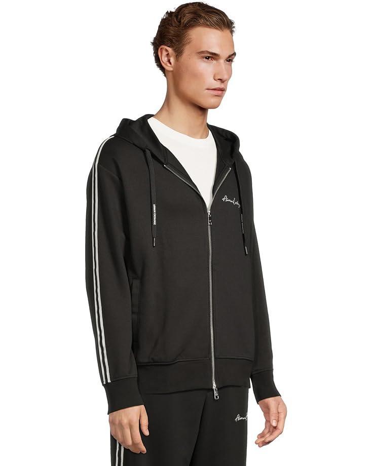Color Blocked Fleece Product Image