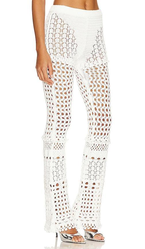 Kyla Pant retrofete Product Image