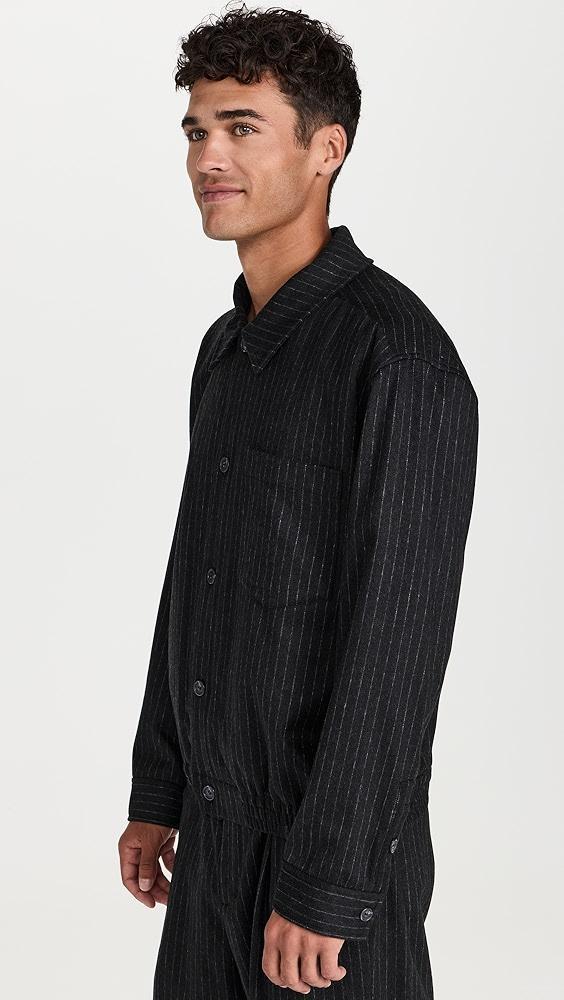 SIMKHAI Ernie Jacket | Shopbop Product Image
