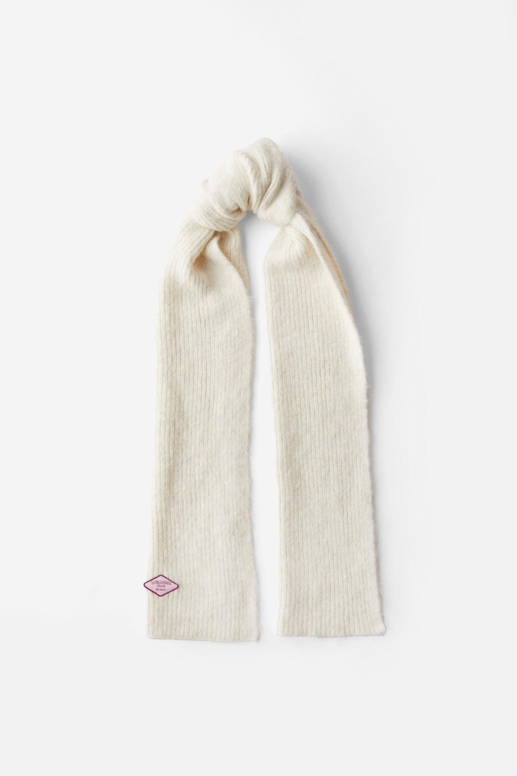 Wellness Club Scarf Product Image
