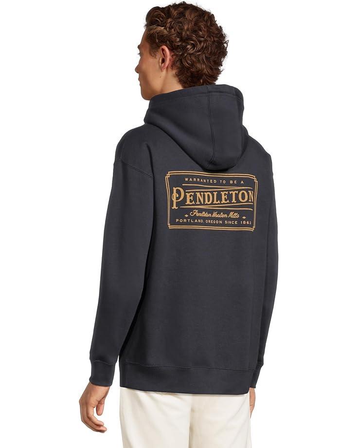 Rodeo Harding Graphic Hoodie Product Image
