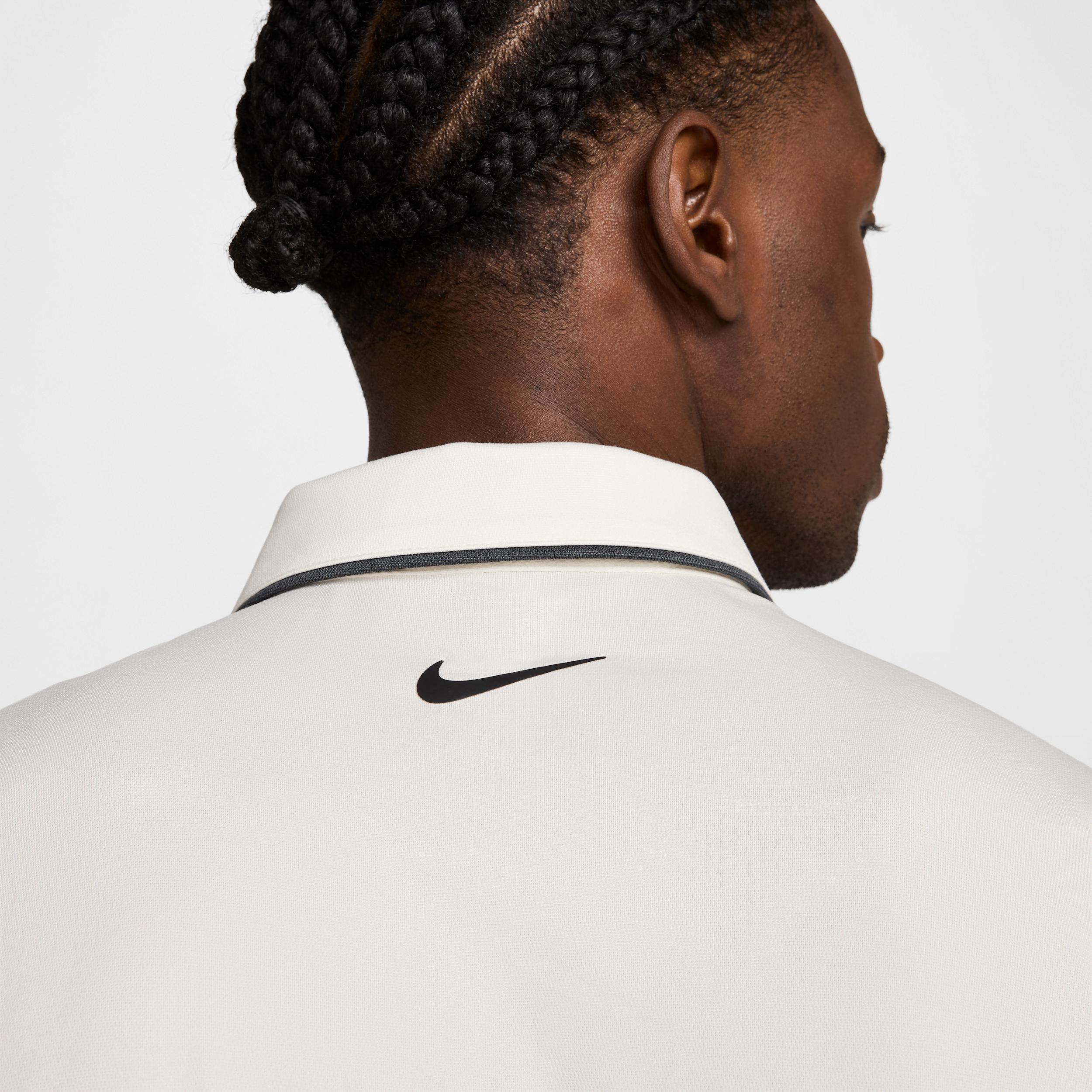 Nike Men's Tour Dri-FIT Golf Polo Product Image