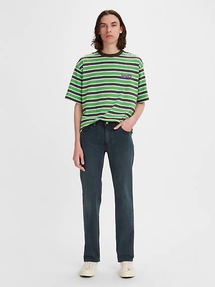 511™ Slim Fit Levi's® Flex Men's Jeans Product Image