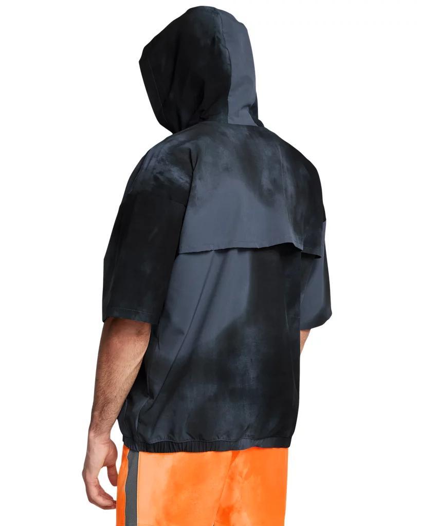 Project Rock Warm Up Product Image