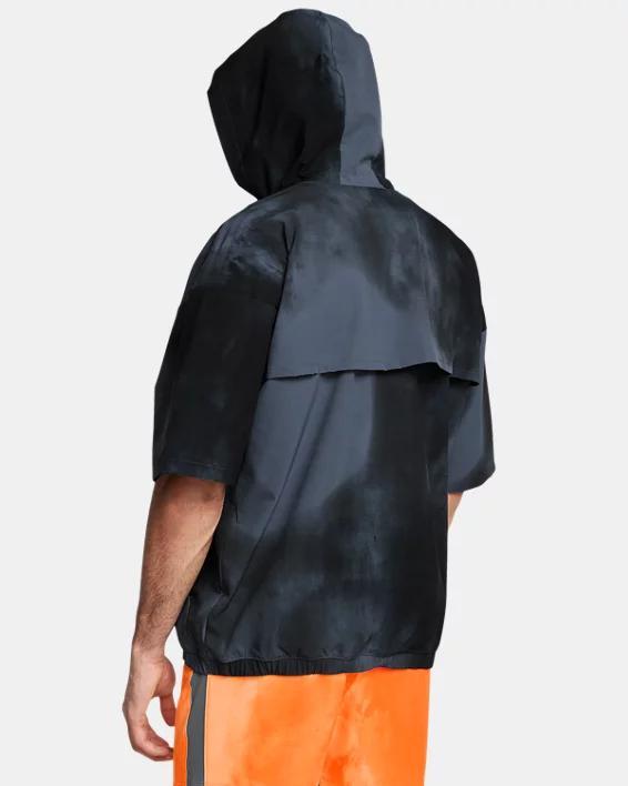 Project Rock Warm Up Product Image