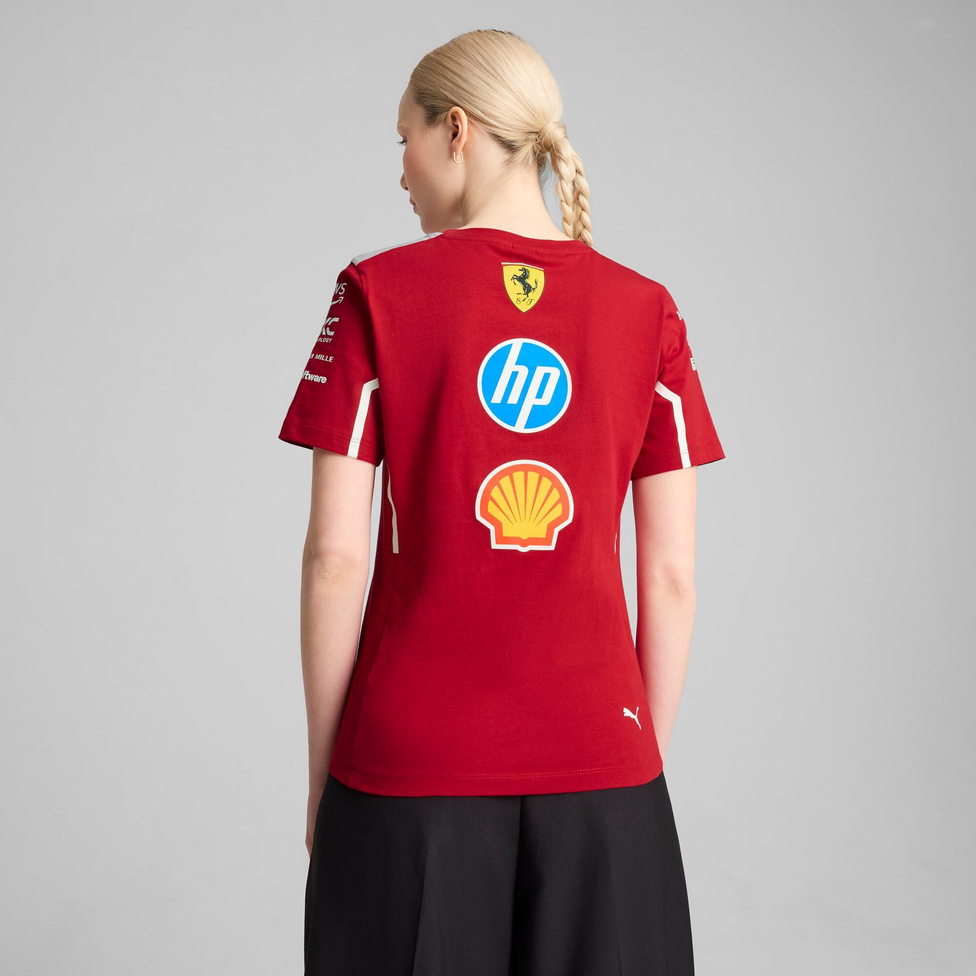 SF Team Tee Women Product Image