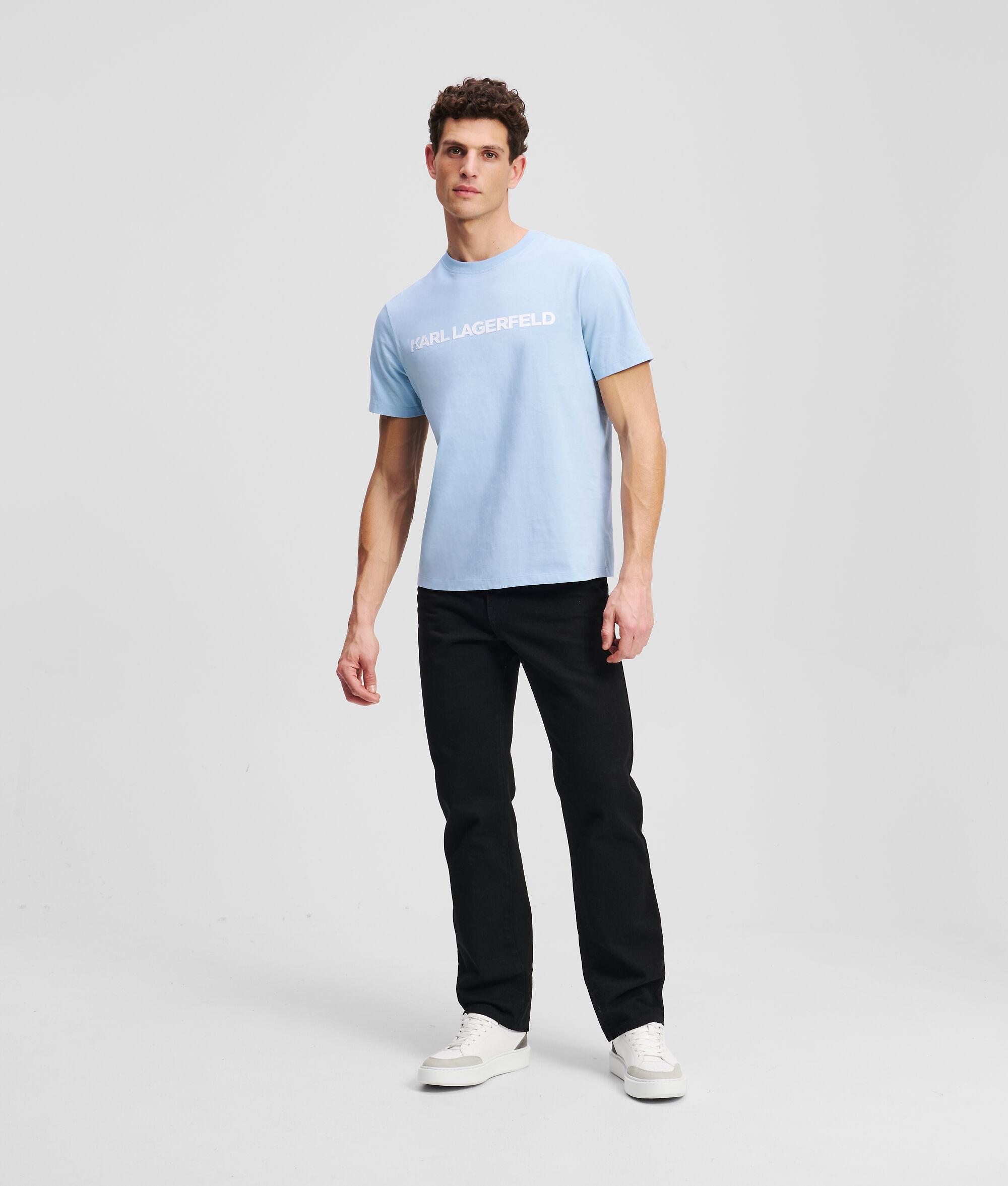 LOGO T-SHIRT Product Image