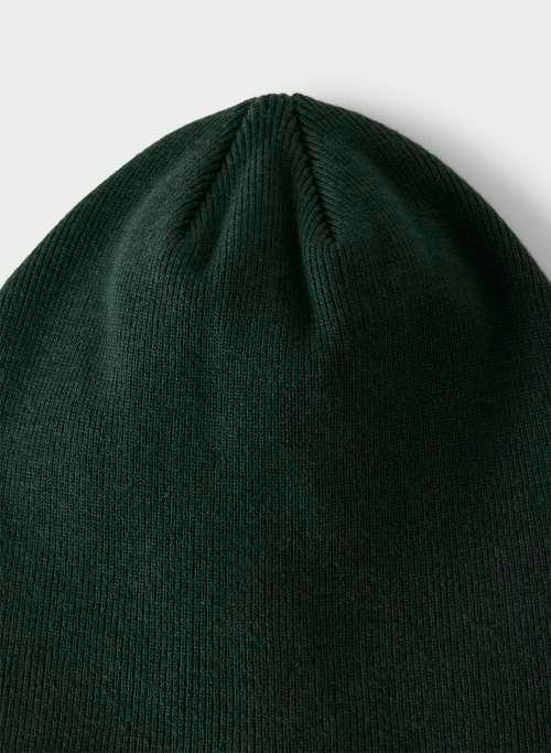 tall skull beanie Product Image
