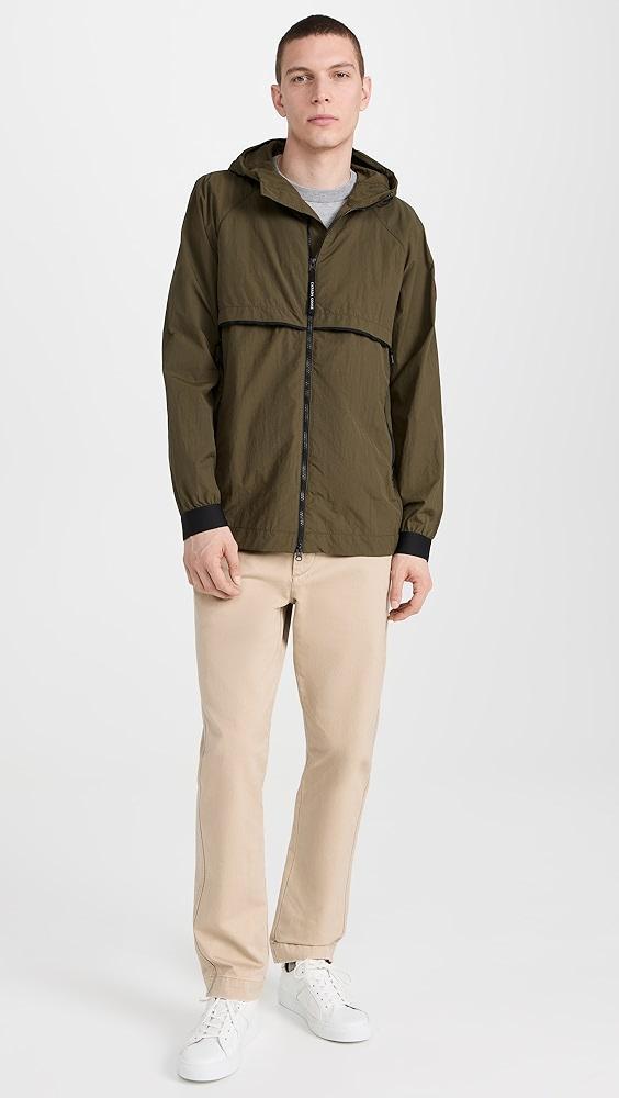 Canada Goose Faber Hoody | Shopbop Product Image