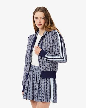 Women's Monogram Hoodie Product Image