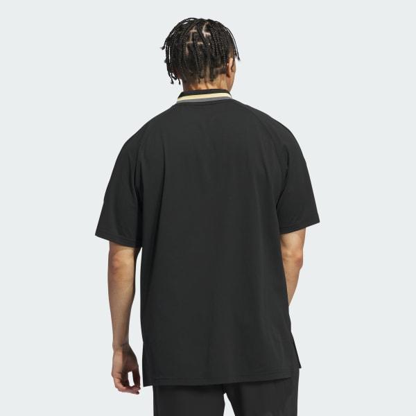 Ultimate365 Golf Jersey Polo Shirt Product Image