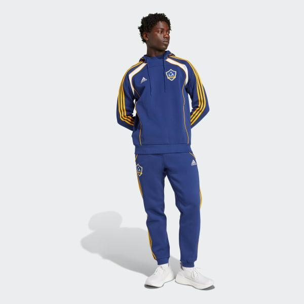 LA Galaxy UBP Travel Pants Product Image