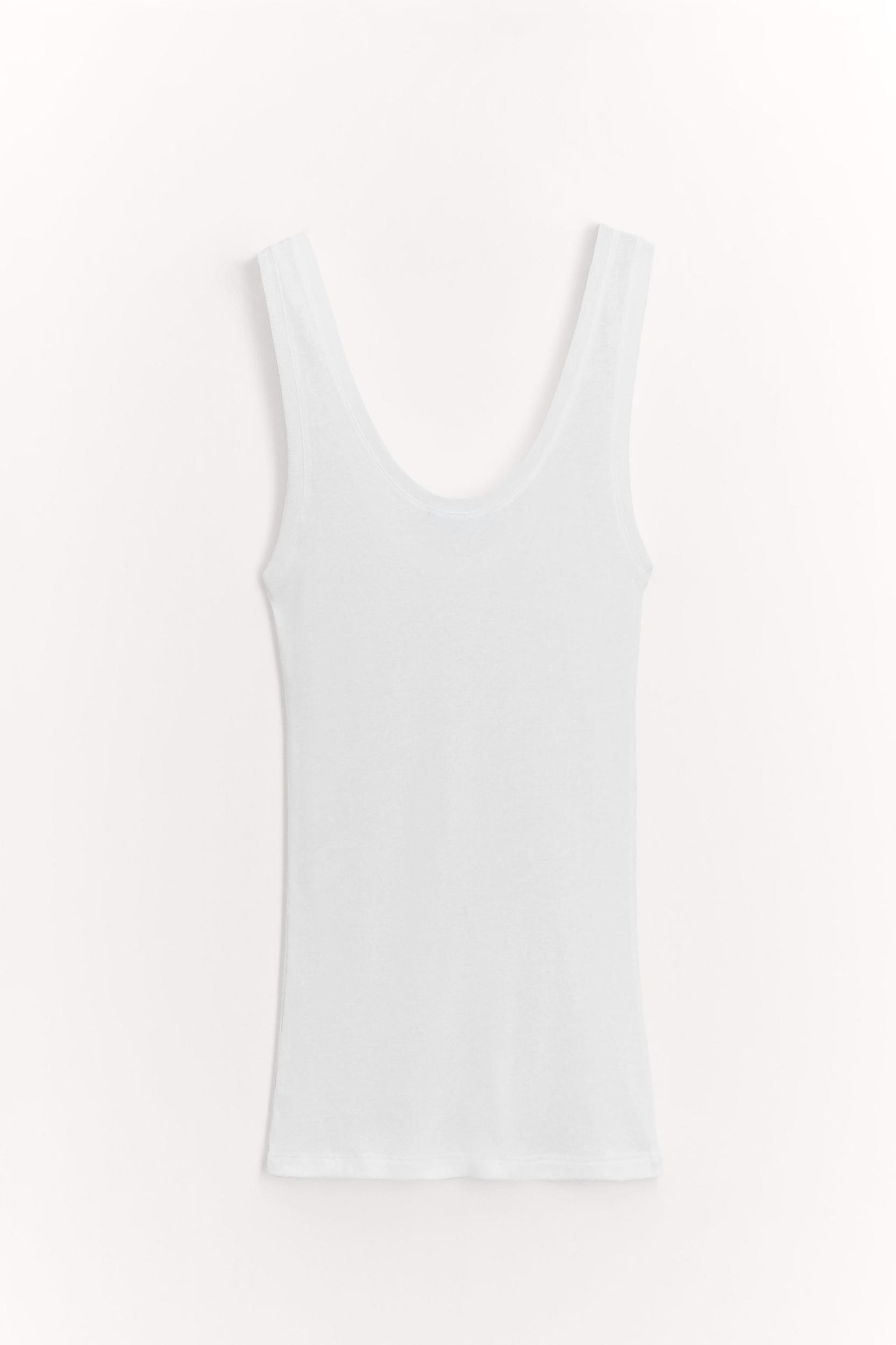 SUPIMA® COTTON T-SHIRT Product Image