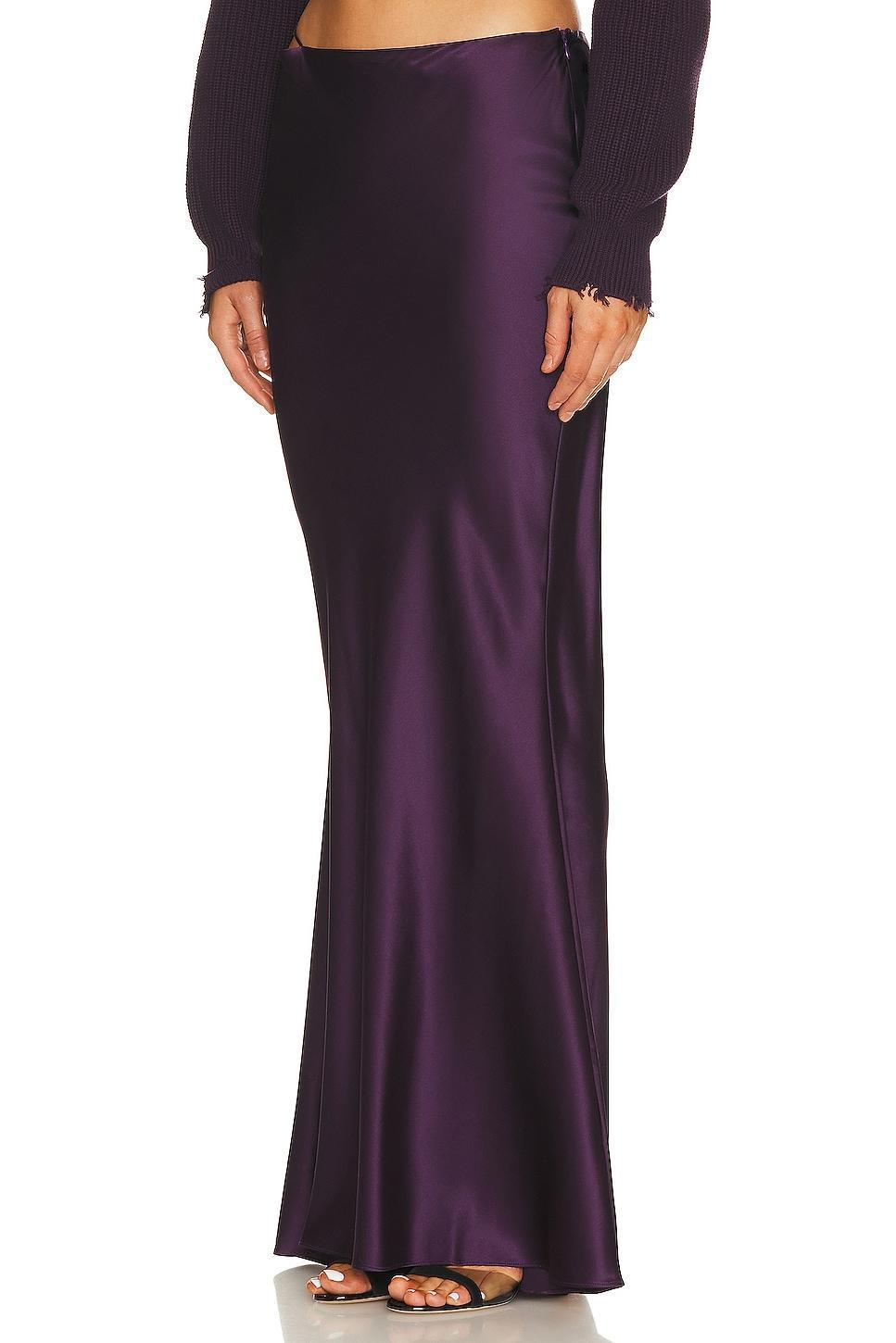 Silvana Maxi Skirt SER.O.YA Product Image