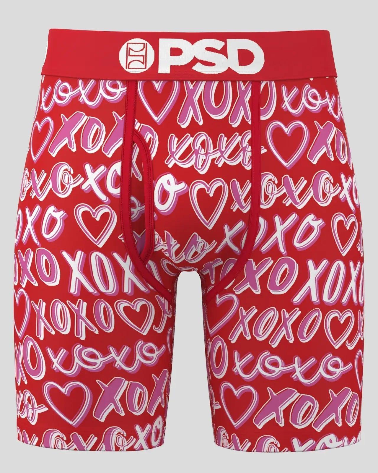 Modal - XOXO Male Product Image