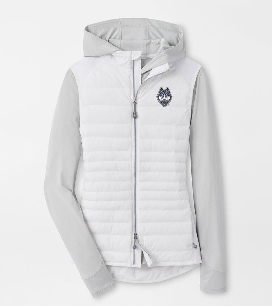 LSU College World Series Womens Fuse Hybrid Vest Product Image