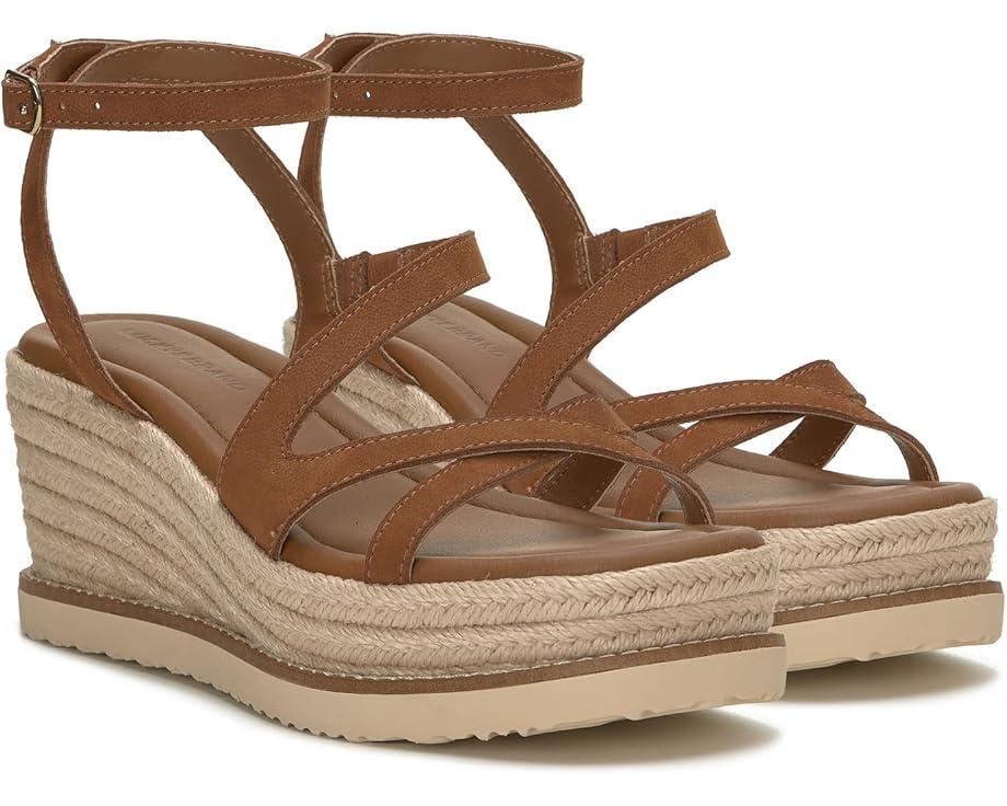 Harper Flatform Product Image