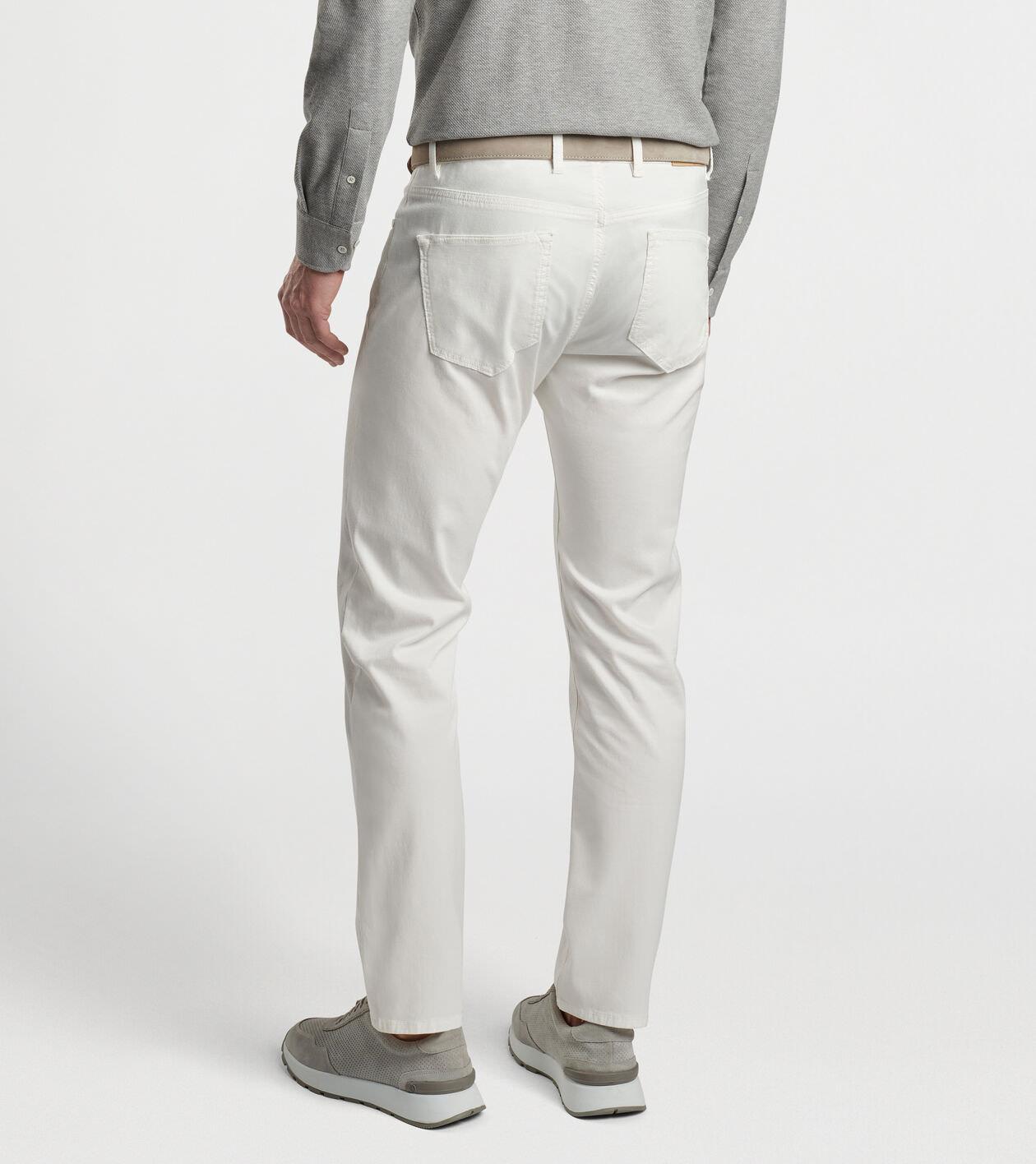Wayfare Five-Pocket Trouser Product Image