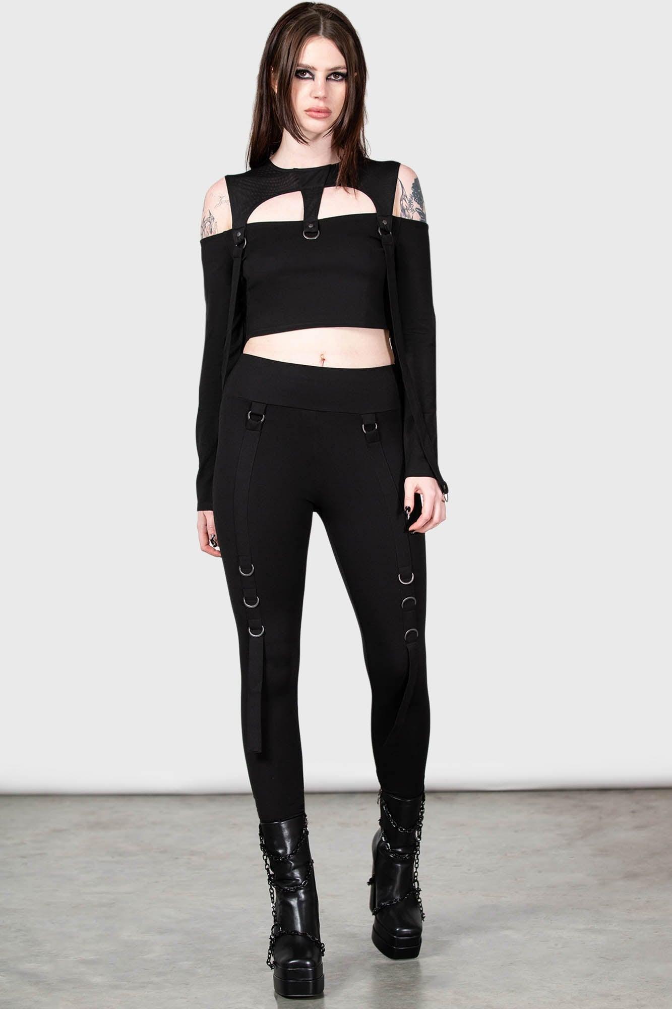 Hesperia Top - Resurrect Female Product Image