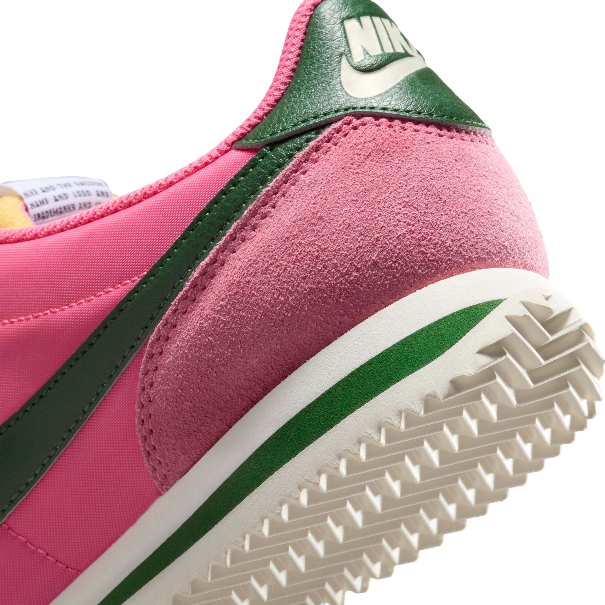 Nike Women's Cortez Shoes Product Image