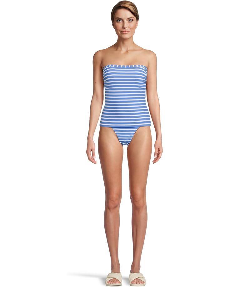 Ocean Point Colorblock Bandini Product Image